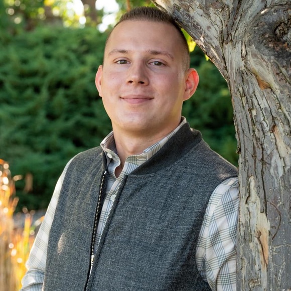 Meet your Posher, Ben - Picture 1 of 1